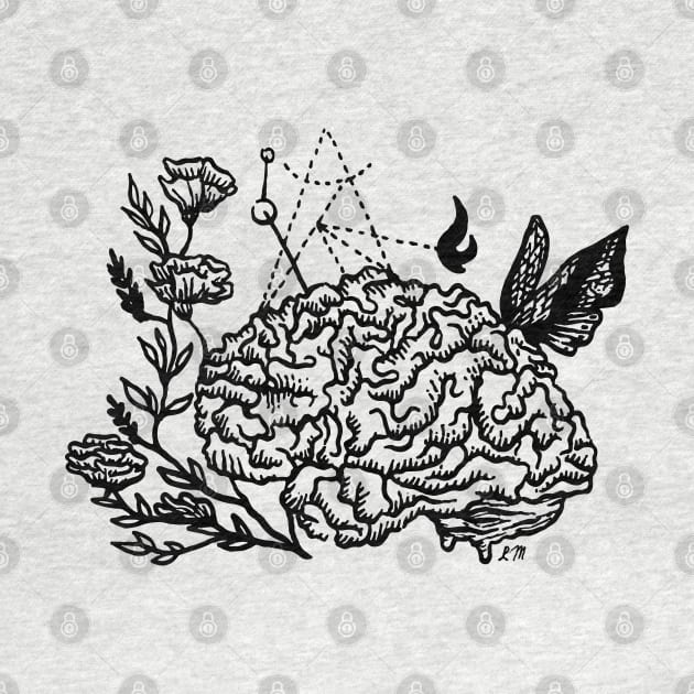 Neurodiversity by LadyMorgan